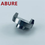 어 공구 부속 퓨전 퍼지 AP 스프레이 건용 향상된 스테인레스 스틸 15B210 원형 패턴 캡 애프터 마켓 : 엠엔제이03