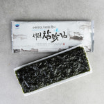 충남 서천 참맛김 반장김 15봉 / 전장김 15봉 / 파래김 / 재래김 김선물세트 : 8dofood