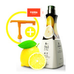 레몬 고농축베이스 1.5kg : 더보메에프앤비