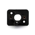 정원 원예 공구 부속 브러시 커터용 흡입 파이프 430 520 405 445 43CC 49CC 52CC : 엠엔제이03