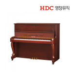 영창 YC122CP WCP-N 업라이트피아노 어쿠스틱 피아노 : 사운드톡