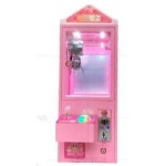 미니인형뽑기 크레인 머신 사탕 코인 장난감 캡슐 : 이레직구