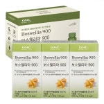 GNC 보스웰리아 900mg 30정 3개 : 원라이브:쇼핑몰