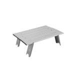 캠핑 테이블 경량 롤 테이블 차박 백패킹 미니 접이식 : 라끄망