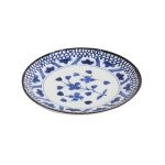 EADER 이더멜라민 일식퓨전전사 크로바 도자기9경 P0007-9 : 라이프 365