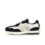 뉴발란스 327 블랙 아이보리 공용 : 나이키컬렉터스