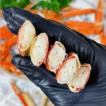 러시아 활대게 마가단 자숙 대게 박달 속초 홍게 킹크랩 영덕 제철 : 마이클 농수산