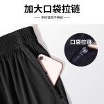 mk-트레이닝 세트 남자 러닝 헬스복 가을 속건복 타이트 긴팔 조깅 트레이닝 가을 겨울 라이딩복 : 마인드코리아