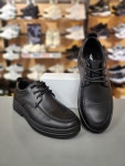 [에스마켓] 호보켄 STONE 경량 캐쥬얼 구두 H1909-BLACK : 롯데아울렛 구리점 에스마켓