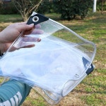 pvc 우레탄 5미터 공장 방풍 커튼 투명 업소용 비닐중문 비닐문 대형 : 늘보네창고