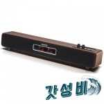 캔 VX301 진공관 사운드바 : 드림소리