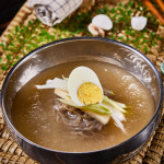 평화 평양냉면 2kg 냉면 사리면 : 알래스카푸드