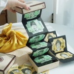 돈벼락용돈박스 어버이날 돈병풍 반전 조리원퇴소 이벤트 : 마켓 노트