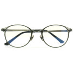 [오클리스트랩 증정] DB26 01 02 04 05 06 11 12 13 14 48사이즈 블랙몬스터 안경 가벼운뿔테 초경량 고탄성 울트라플랙스 안경... 