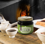 의령황새골 인진쑥 부모님선물 건강즙 인진쑥청 설날선물 세트 250g : 연호전통식품