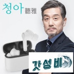 청아2 음성 소리증폭기 보청기 TS-22 : 태양소리