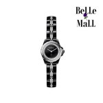 샤넬 CHANEL 시계 블랙 J12 XS 19MM H5236 3599594118040 : 벨몰