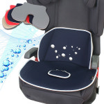 오토팬시 카시트 유모차 라이너 신생아 클린 방수패드 쿠션 아기배변훈련 오염방지 실용신안 : 오토팬시