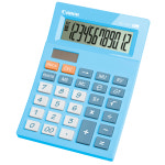 캐논 계산기 AS-120 디지털계산기 전자계산기 : 주주베몰
