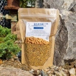 수입 코팅비료 오스모코트 친환경 안전한 식물영양제 500그램 (6개월 지속) : 청양 삼인농장