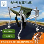 새끼 소 축산 용품 보조기 걷기 가축 송아지 보행기 : 서라벌보부상