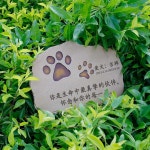 반려동물 비석 강아지 고양이 추모비 펫장례 : 엠엔제이10