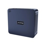개인서버 Beelink 공장 직접 N5105 8G 16G DDR4 256G 512G SSD U59 Pro 4K 미니 PC Win11 및 우분투 개인 서버 포함 : 엠엔제이03