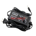 가변 어댑터 조절식 3V 4V 5V 6V 7V 8V 9V 10V 12V 13.5V 14V 15V 16V 18V 19V 20V 21V 24V 2A 3A 5A 전원 공급 장치 디스플 : 엠엔제이03
