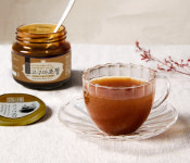 의령황새골 고구마 부모님선물 건강즙 고구마조청 설날선물 세트 500g : 연호전통식품