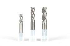 알루미늄라핑엔드밀 6파이  초경엔드밀  ALU-라핑엔드밀 3날앤드밀  6MM : 공구회사