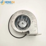 HD 오리지널 인쇄기 부품, 송풍기 G3G-120-AR51-07, 48V, G2.179.1911/01 : 글로벌식스