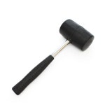 층간소음고무망치 손망치 마루 공예 목공 : 랄라초이스