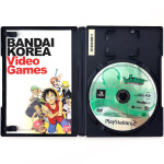 [미품급] PS2 룰루랄라 노래방vol.1 (한글정발) : 기묘한 레트로 만물상