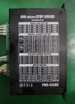 2ph micro step driver pmd 520bd : 한샘리사이클