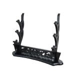 목검 거치대 가검 디스플레이 단검 보관 스탠드 진열대 좌대 정리 죽도 : 싸게찌롱상점