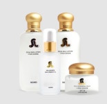 세모 새앗시볼 스쿠아 중건성 4종세트 : 세모스쿠알렌샵