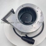 원래  G2.179.1911 SM52 송풍기 G3G-120-AR51-07 인쇄 기계 부품 /01 : 글로벌식스