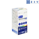 종근당 멀티 비타민 미네랄 영양제 60정 수험생 아이오딘 포우먼 종합 올인원 : 신헬스케어