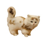 고양이 동물 장식 인형 생일선물 인테리어 소품 : 굿모닝마이몰