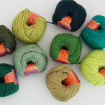 피카소울 6ply 인형실 소품실 10+1 부드러운실 : JW손뜨개