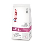 벨릭서 캣 F1/F 1.5kg 결석 피부 덴탈 비만예방 고양이 처방식사료 : 가온동물병원