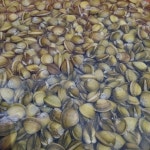 재첩국 하동재첩국 섬진강 해장국 : 열두달펀