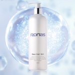 로나스 스템셀 스킨 토너 500ml+코코넛팩 2장 : 스킨셀러