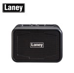 레이니 앰프 MINI-ST-SUPERG 미니기타앰프 스피커 : 피엠MNA