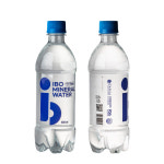 주식회사 제주산소수 | ibo 아이보 초고농도산소수 (생수) 150ppm / 가격은 문의 주세요 : 2월의 비