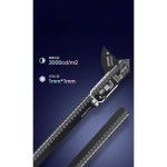 움직이는 3D 홀로그램 디스플레이 광고 팬 간판 led : 까베사
