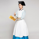 수라간 장금이 의녀 궁녀 한복 판매 구입 : 한복단