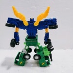 손오공 [중고] 헬로카봇 마하피스 : 편한장난감마켓