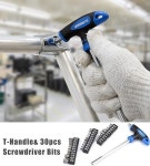 URASISTO 168-Piece Socket Wrench Auto Repair Tool : 굿즈모아