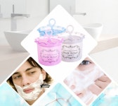 폼클렌징 페이스 거품기 버블메이커 세안 바디 : 특할